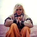 13/07/1962 Santa Monica Beach par Barris 3