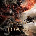 Wrath of The Titans