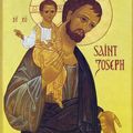 Le Mois de Saint Joseph