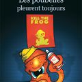 Les poubelles pleurent toujours - Guillaume Suzanne