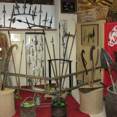 Pourquoi : "inVINcible VIGNEron" ?