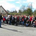 Marche pour les femmes et assemblée générale 2013