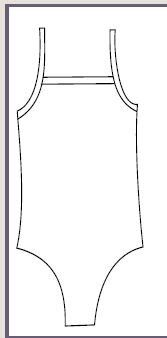 Des maillots! Swimsuits!