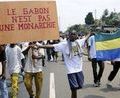 Coup d'état électoral au Gabon: la diaspora gabonaise se mobilise