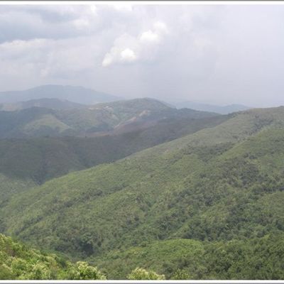 L'arrivée en Thaïlande, ou la longue prise de conscience d'une fin programmée