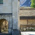 Laon, la cité médiévale 