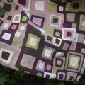 Babette Blanket