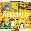 Mon larousse animé des mots: Les animaux