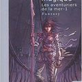 Le vaisseau magique, Les aventuriers de la mer 1, Robin Hobb