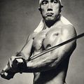 Livres sur le Japon - 04 - Yukio Mishima