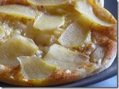 Tartelettes à pâte fine