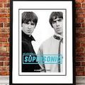 Supersonic - reprise d'Oasis