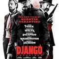 Jamie Foxx campe un esclave dans Django Unchained