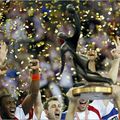 Sports: Champions du Monde