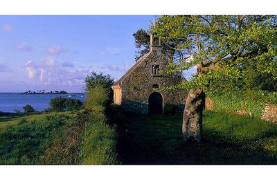 Chapelle de Kerrigou (Bretagne)