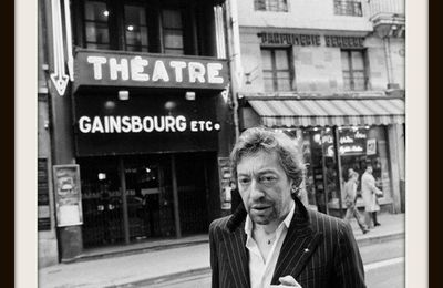 Serge Gainsbourg