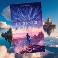 Les monstres de papier, tome 3 : La dernière étoile, de Ann Sei Lin