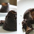 l'Extra fondant, Extra Chocolat - cuisson en 1 min !!