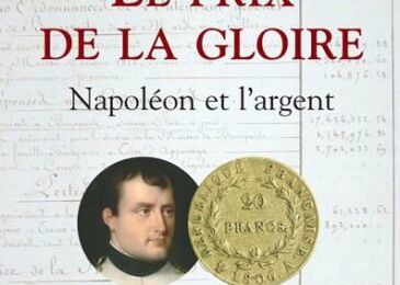 Pierre Branda : "Avant Bonaparte, l'État empruntait à 40%"