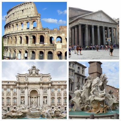 Mardi 23 septembre : CIVITAVECCHIA