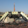 U2 360°