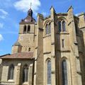 [Sud-Grésivaudan] Saint Antoine l'Abbaye