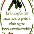  Le Prestige Crétois