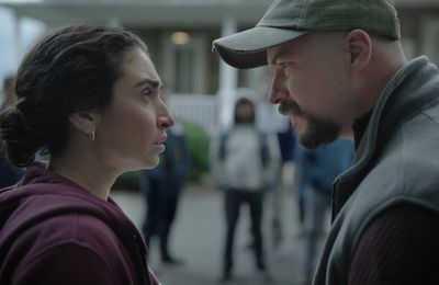 [Critique] DISSIDENTE : en DVD le 15 octobre