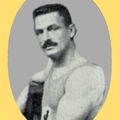 Le gymnaste belfortain Georges Thurnherr aux Jeux Olympiques de Londres 1908 & d'Anvers 1920