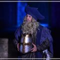 Dans les pas des "Chevaliers de la Table Ronde" - Merlin