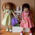 Les Little Darling :promotion 2017 Geri