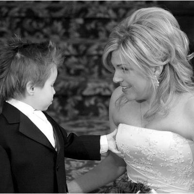 mariage Emilie et Mickael 2011