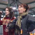 A la fête de clôture du festival Sevenadur à Rennes le 9 mars 2025 (3)