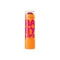 J'ai testé le Baby Lips de Maybelline