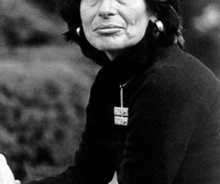 Alicia Suskin Ostriker (1937 -) : Au restaurant Révélation 