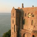 conférence «Les Guerres de religion et la Ligue, une histoire peu connue» à l'abbaye du Mont-Saint-Michel • vendredi 12 mai 2017