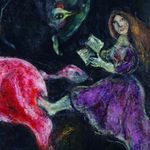 She wore blue velvet