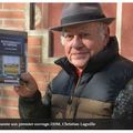 A Moissac un psychanalyste de campagne