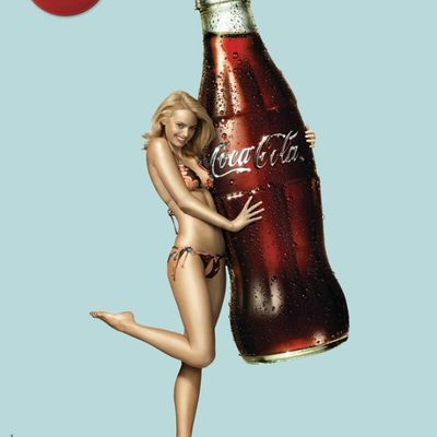 Le bicarbonate de soude : c'est bon pour tout ! Et le coca en est plein, ce qui excuse ses autres défauts...