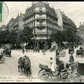 Les actualités du 11 mai 1909