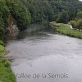 Mon top 10 Ardennes belges: N°4: La vallée de la Semois