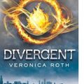 {Divergent, tome 1} de Veronica Roth