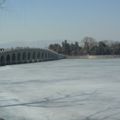 pont aux 17 arches