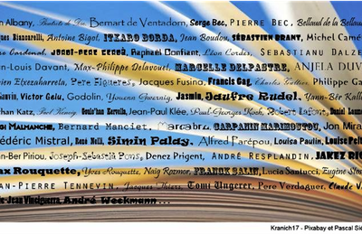 Pour une place véritable des littératures en langues régionales à l'école