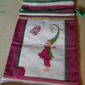 Pochette Lutin