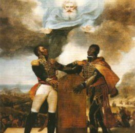 Paris, 19 et 20 mai 2017 : Haïti 1801-1840.   