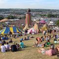 Glastonbury festival 2017 : ouverture de la billetterie dimanche 9 octobre 2016