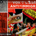 Passé-Présent n°298 – Vox : l’Espagne anti-immigration