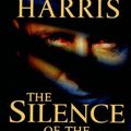 Le silence des agneaux de Thomas Harris