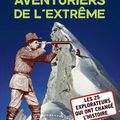 Aventuriers de l'extrême